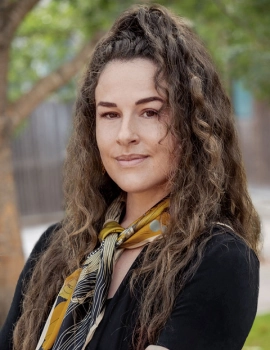 Austin, Texas Immigration Law Firm Team Member Alex Linehan