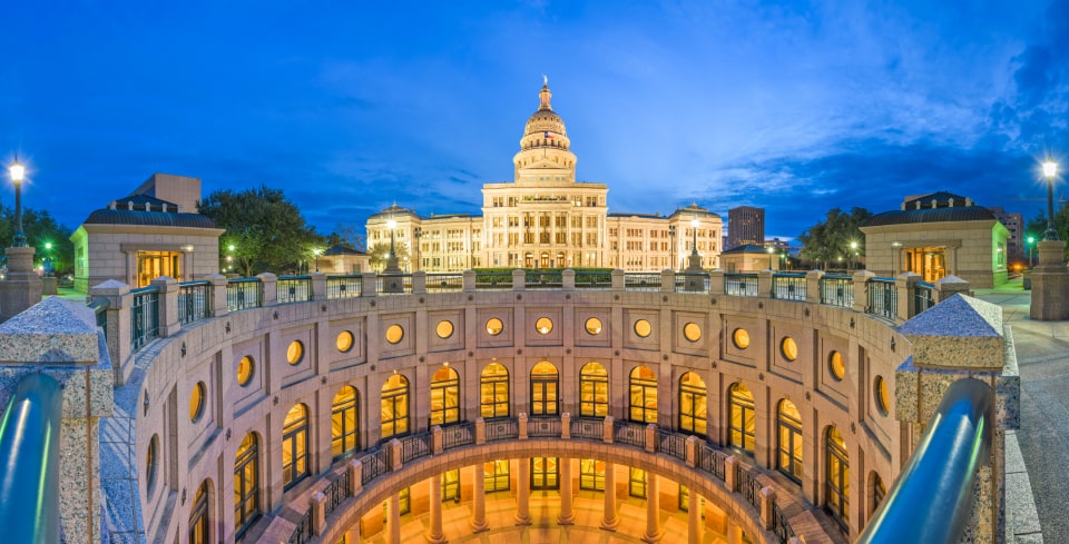 Citizenship Attorney In Texas